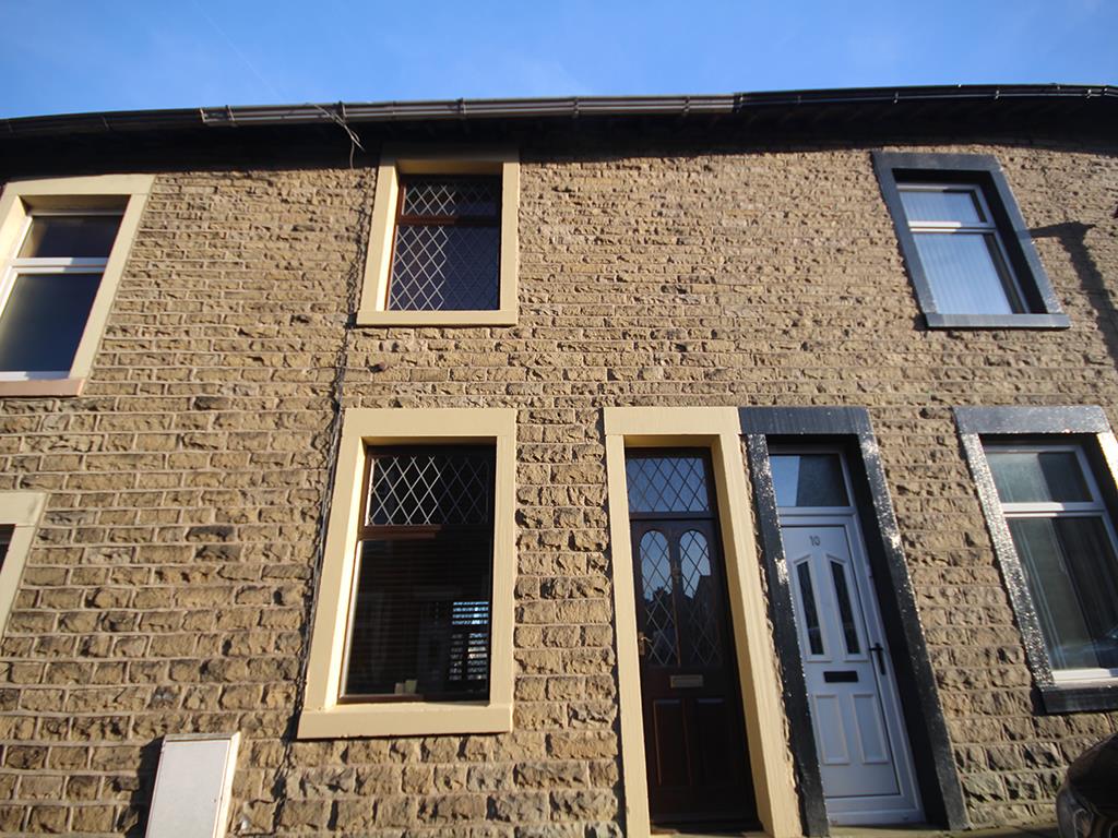3 bedroom terraced house SSTC in Barnoldswick - IMG_1778.jpg